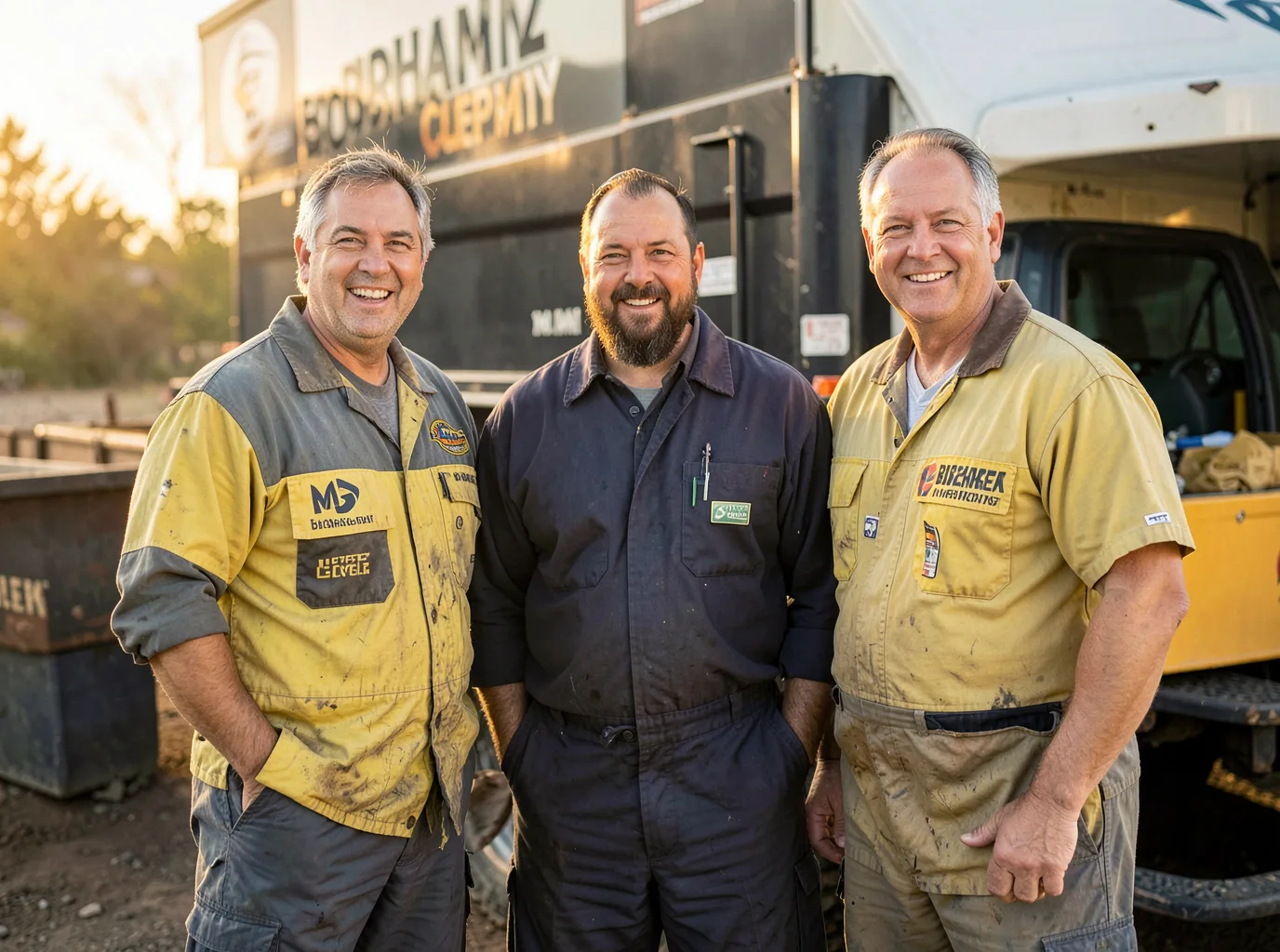 Sewage Cleanup company in Johnson, KS