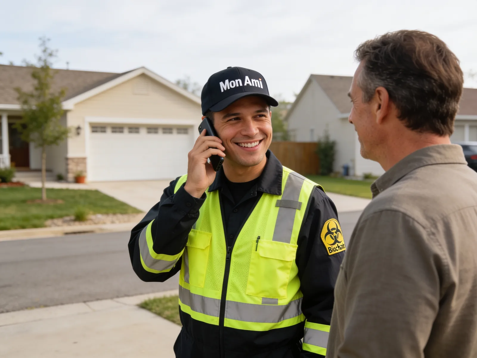 Sewage Cleanup Johnson, KS FAQs